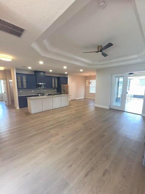 PALM COAST SEC 35 - Residential Lease