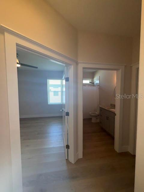 PALM COAST SEC 35 - Residential Lease