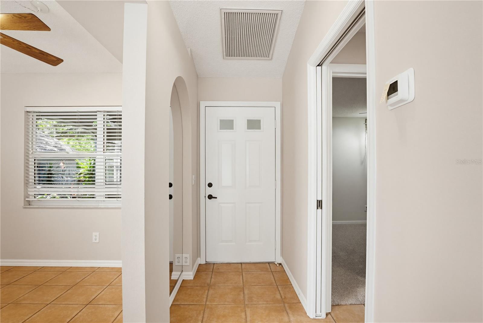 LONGWOOD VILLAS - Residential
