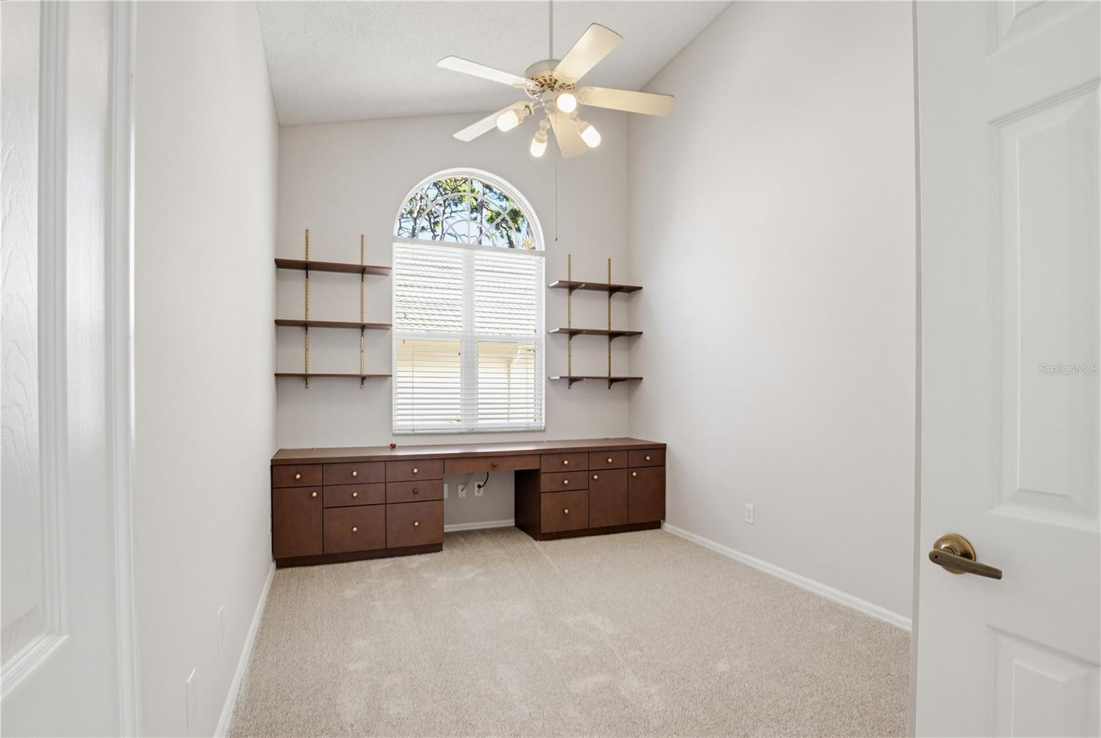 LONGWOOD VILLAS - Residential