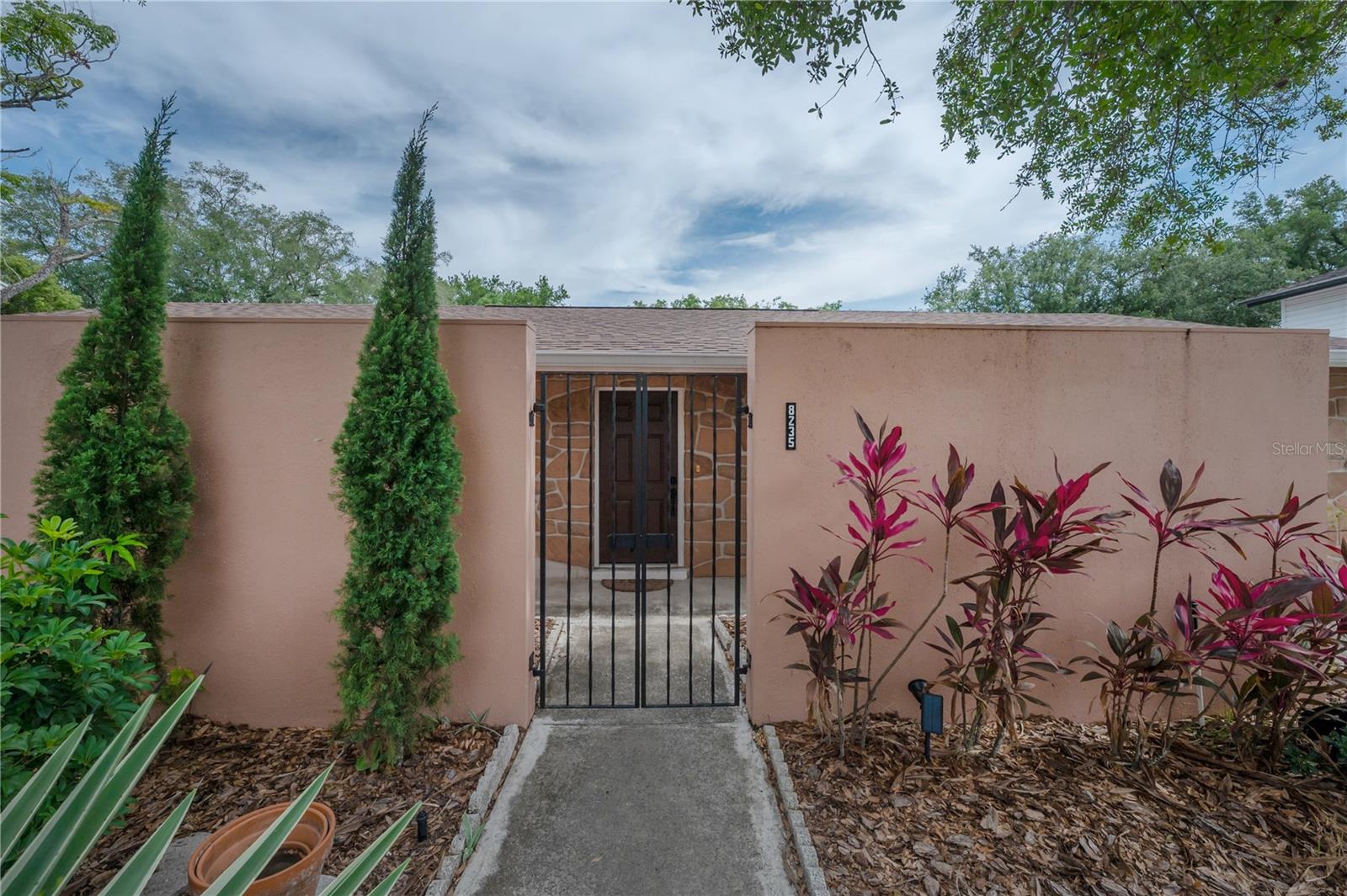 TWELVE OAKS VILLAGE UNIT 3 - Residential