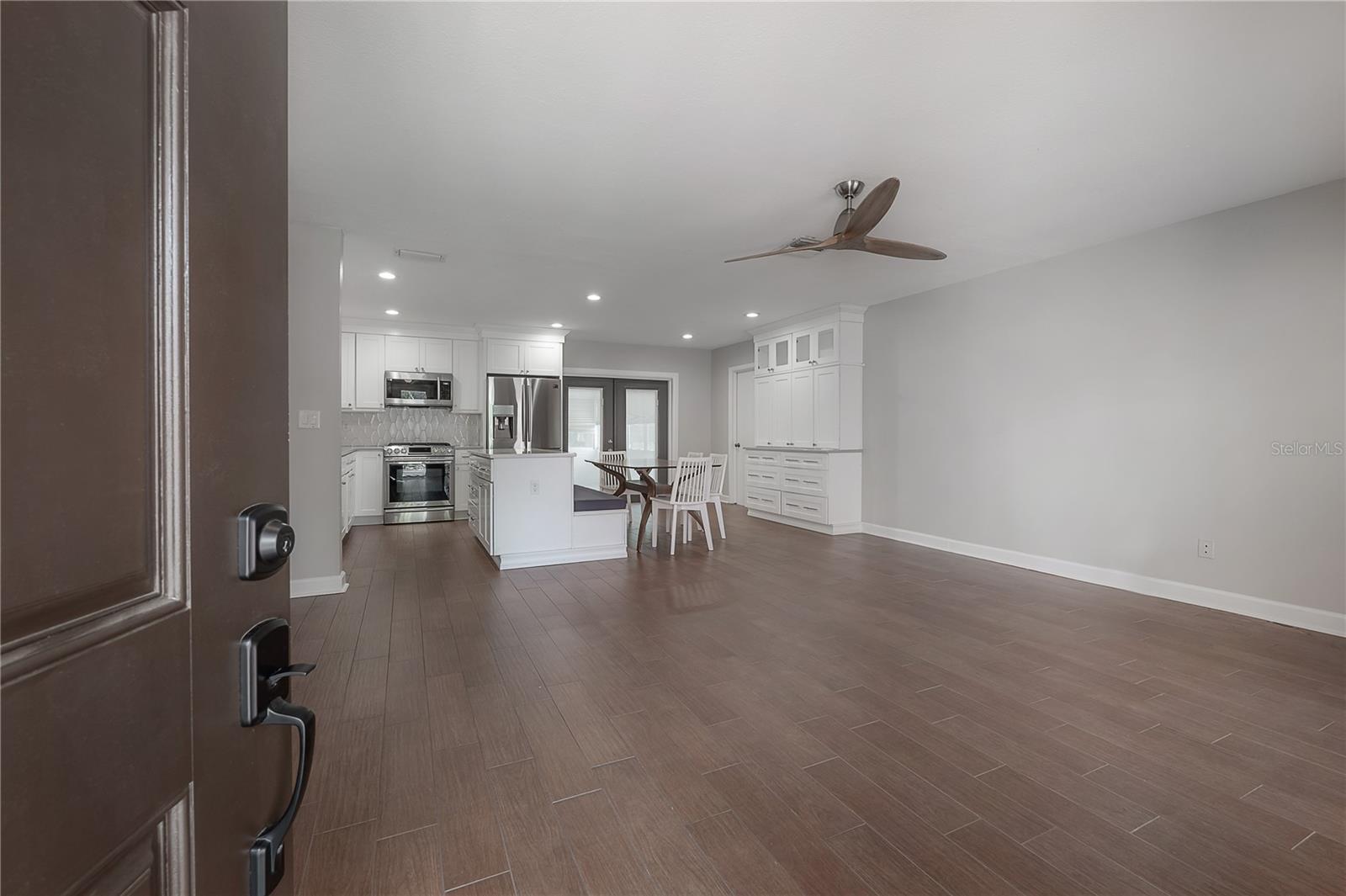 TWELVE OAKS VILLAGE UNIT 3 - Residential