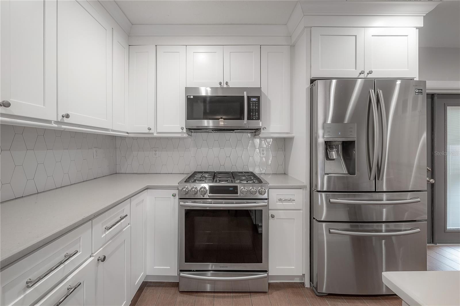 TWELVE OAKS VILLAGE UNIT 3 - Residential