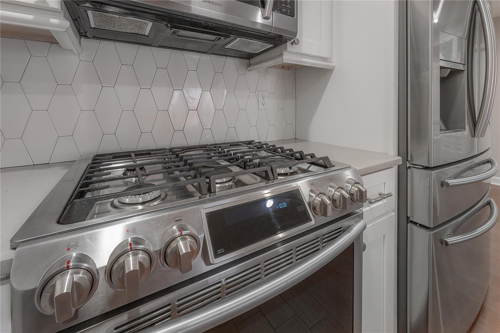 TWELVE OAKS VILLAGE UNIT 3 - Residential
