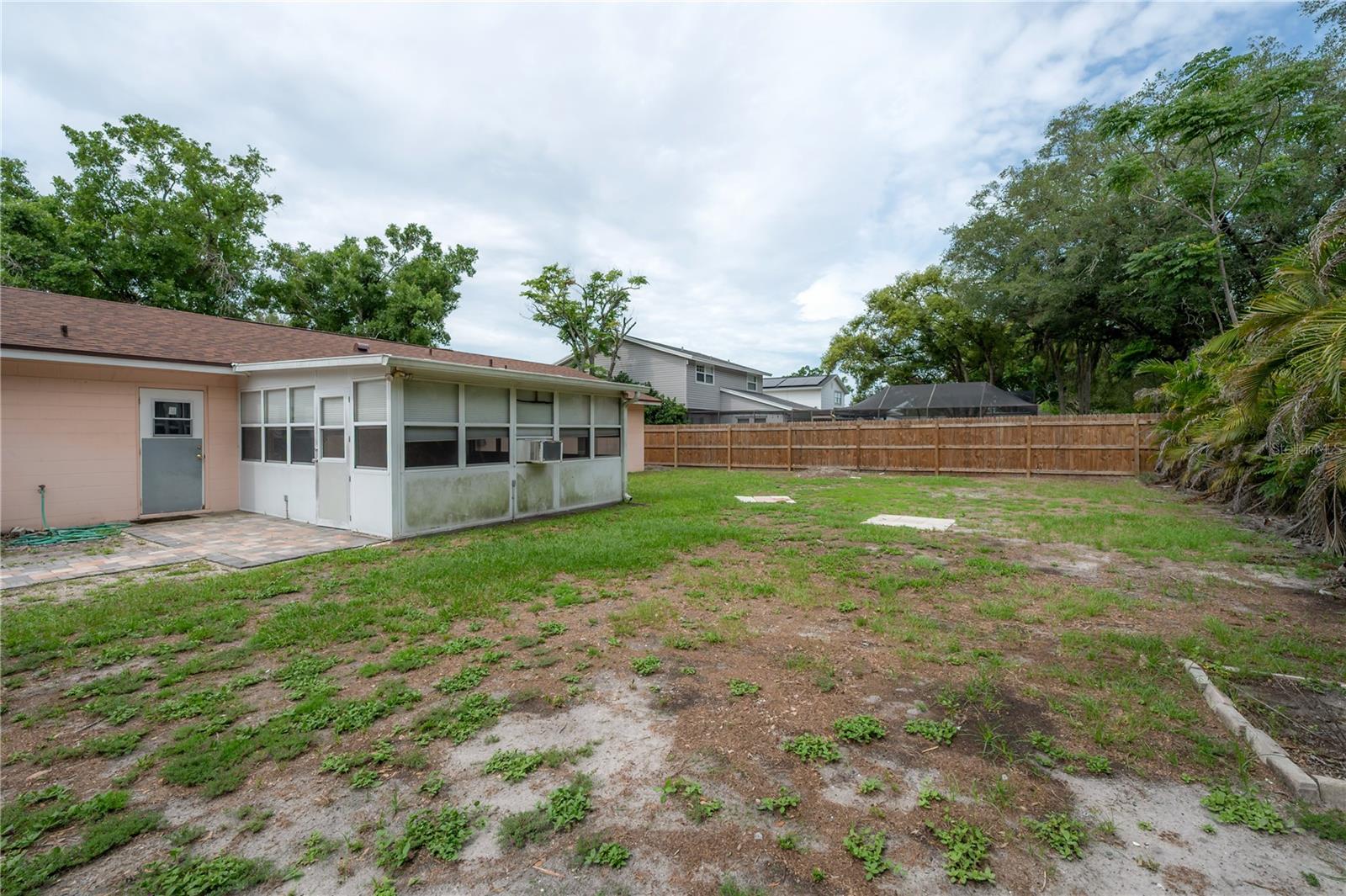 TWELVE OAKS VILLAGE UNIT 3 - Residential