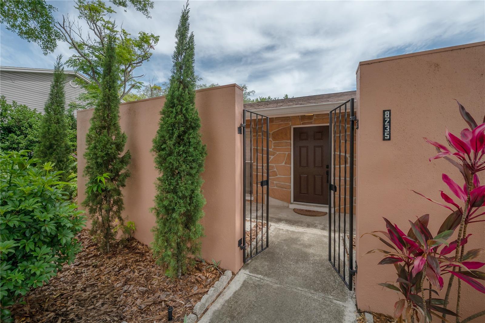 TWELVE OAKS VILLAGE UNIT 3 - Residential