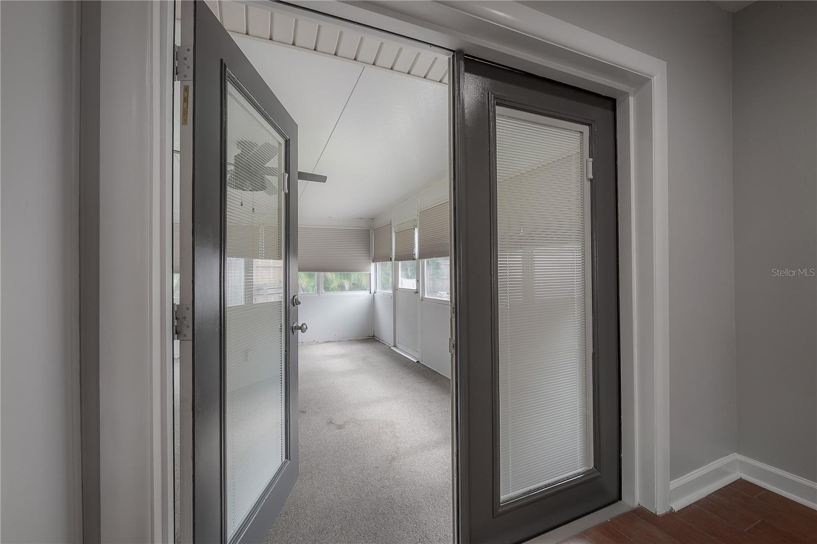 TWELVE OAKS VILLAGE UNIT 3 - Residential