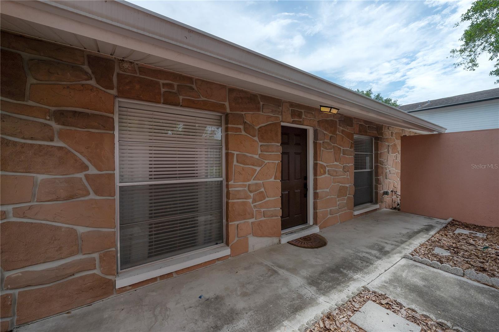 TWELVE OAKS VILLAGE UNIT 3 - Residential