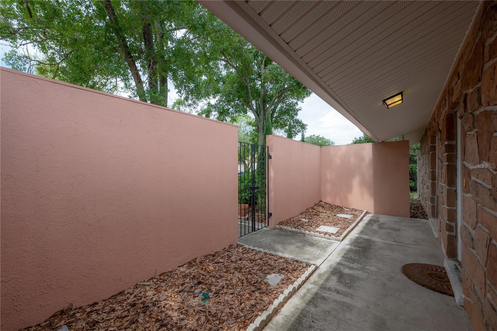 TWELVE OAKS VILLAGE UNIT 3 - Residential