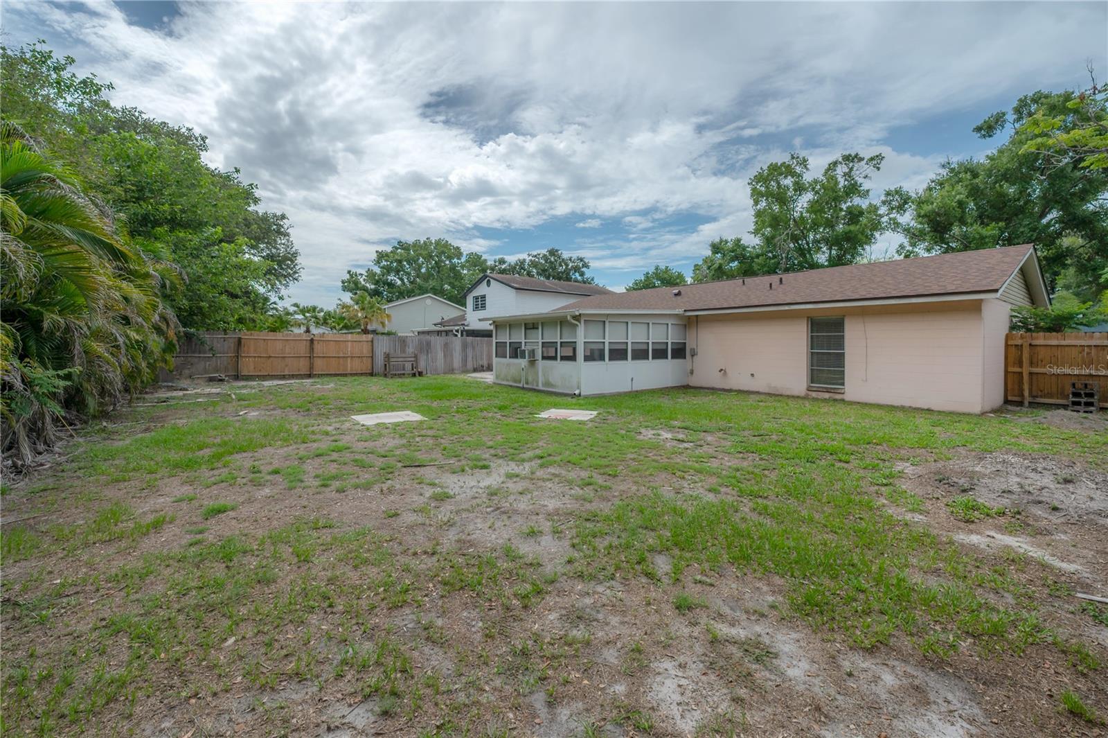 TWELVE OAKS VILLAGE UNIT 3 - Residential
