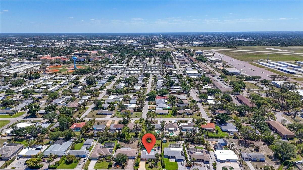 GULF SHORES - Residential