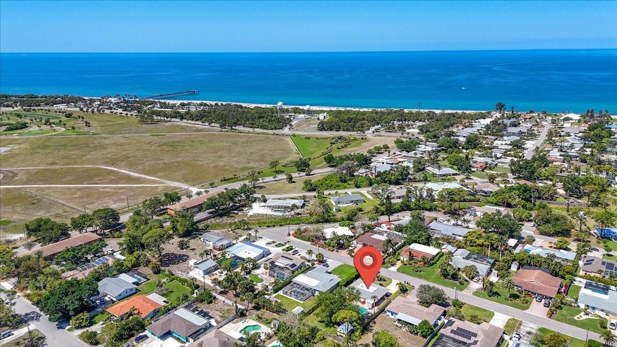 GULF SHORES - Residential