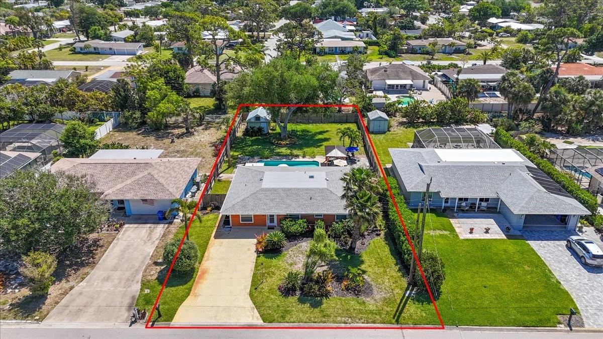 GULF SHORES - Residential