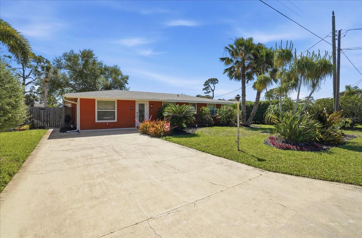 GULF SHORES - Residential