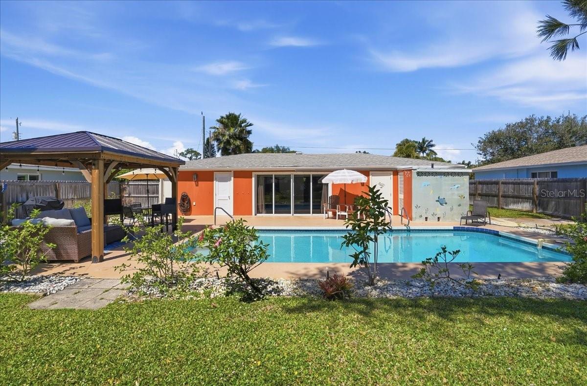 GULF SHORES - Residential