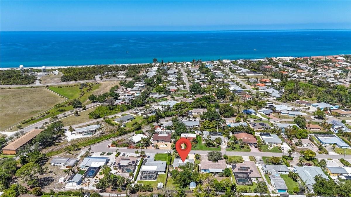 GULF SHORES - Residential