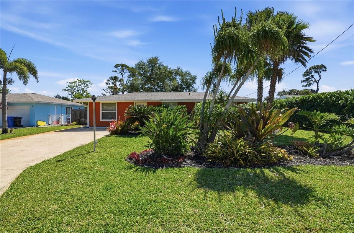 GULF SHORES - Residential