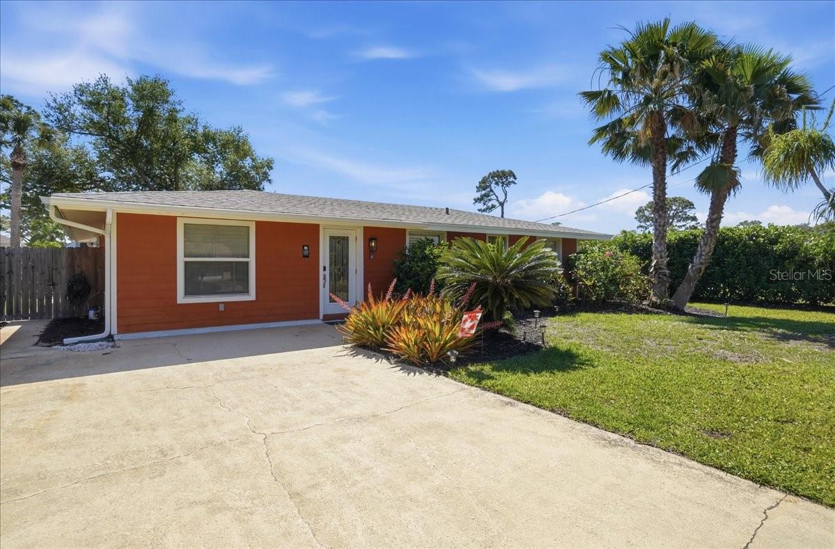 GULF SHORES - Residential