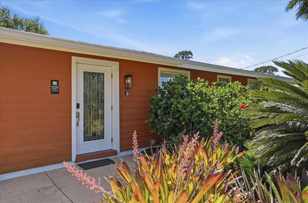 GULF SHORES - Residential