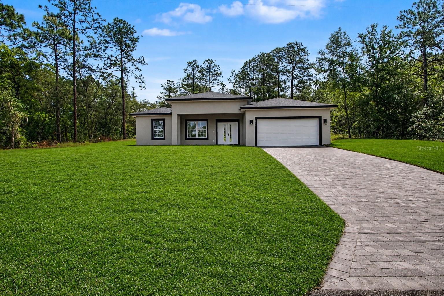 CITRUS SPGS UNIT 11 - Residential