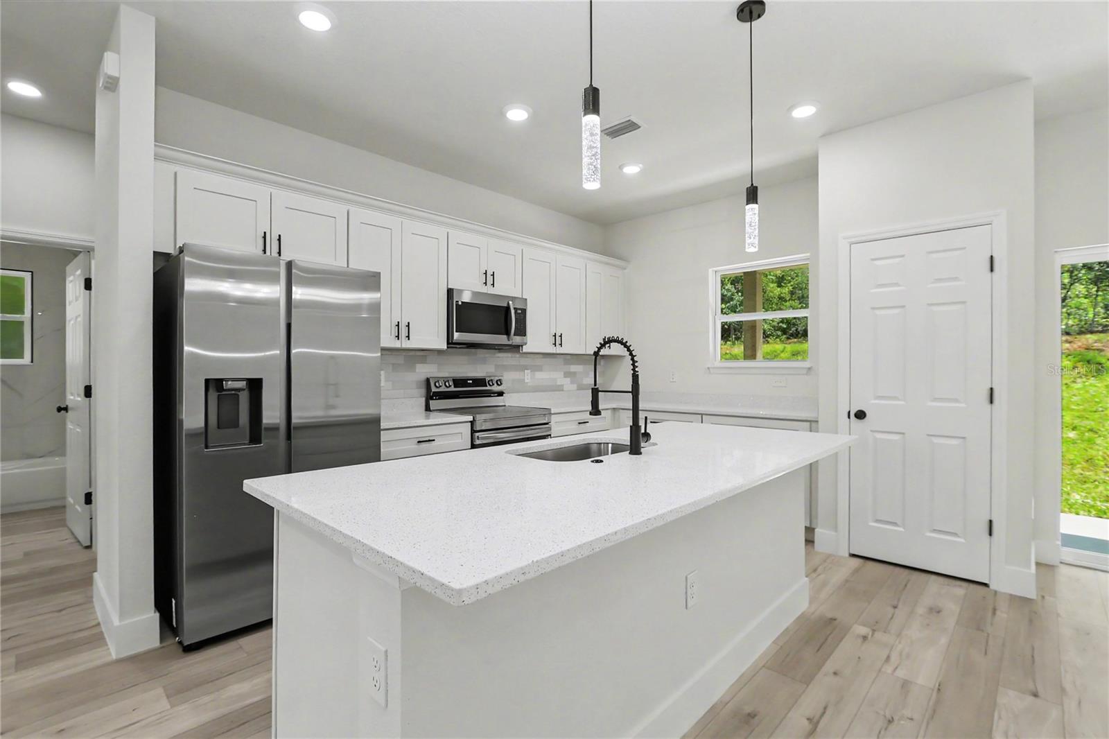 CITRUS SPGS UNIT 11 - Residential