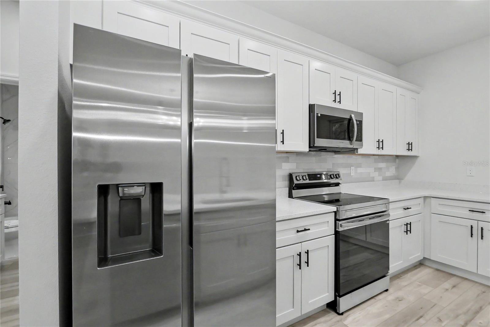 CITRUS SPGS UNIT 11 - Residential