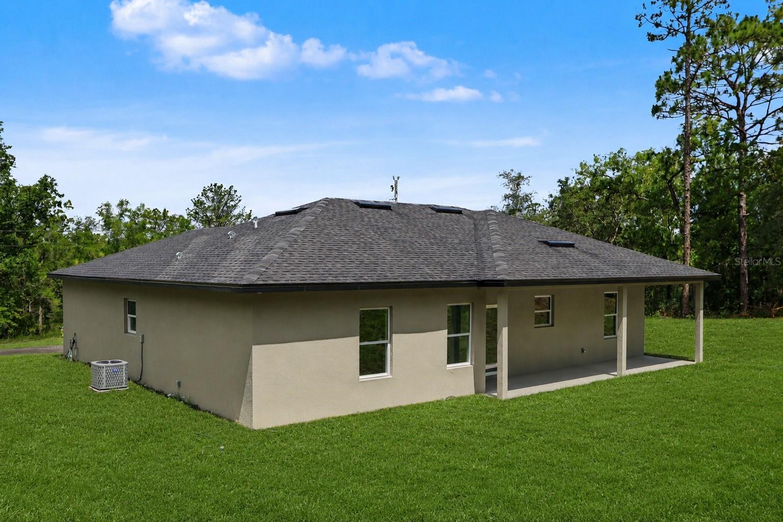 CITRUS SPGS UNIT 11 - Residential