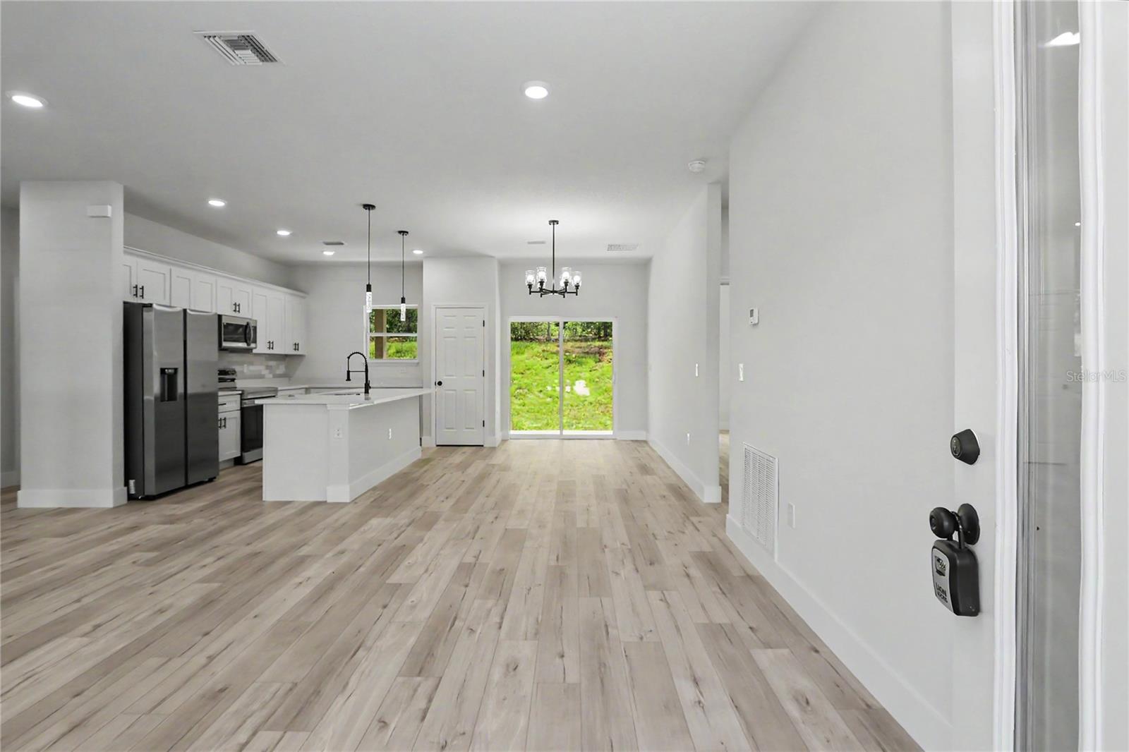 CITRUS SPGS UNIT 11 - Residential