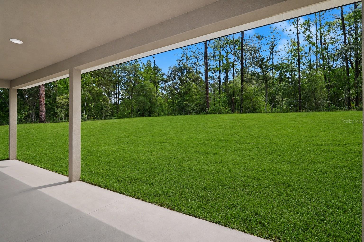 CITRUS SPGS UNIT 11 - Residential