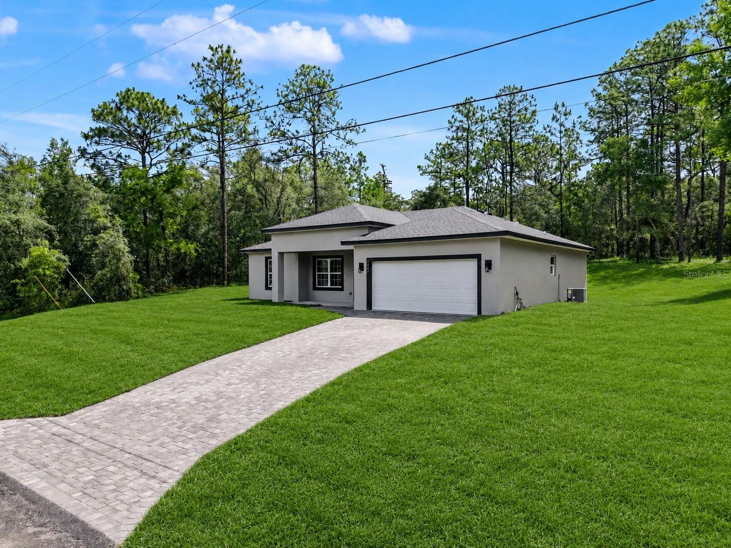 CITRUS SPGS UNIT 11 - Residential