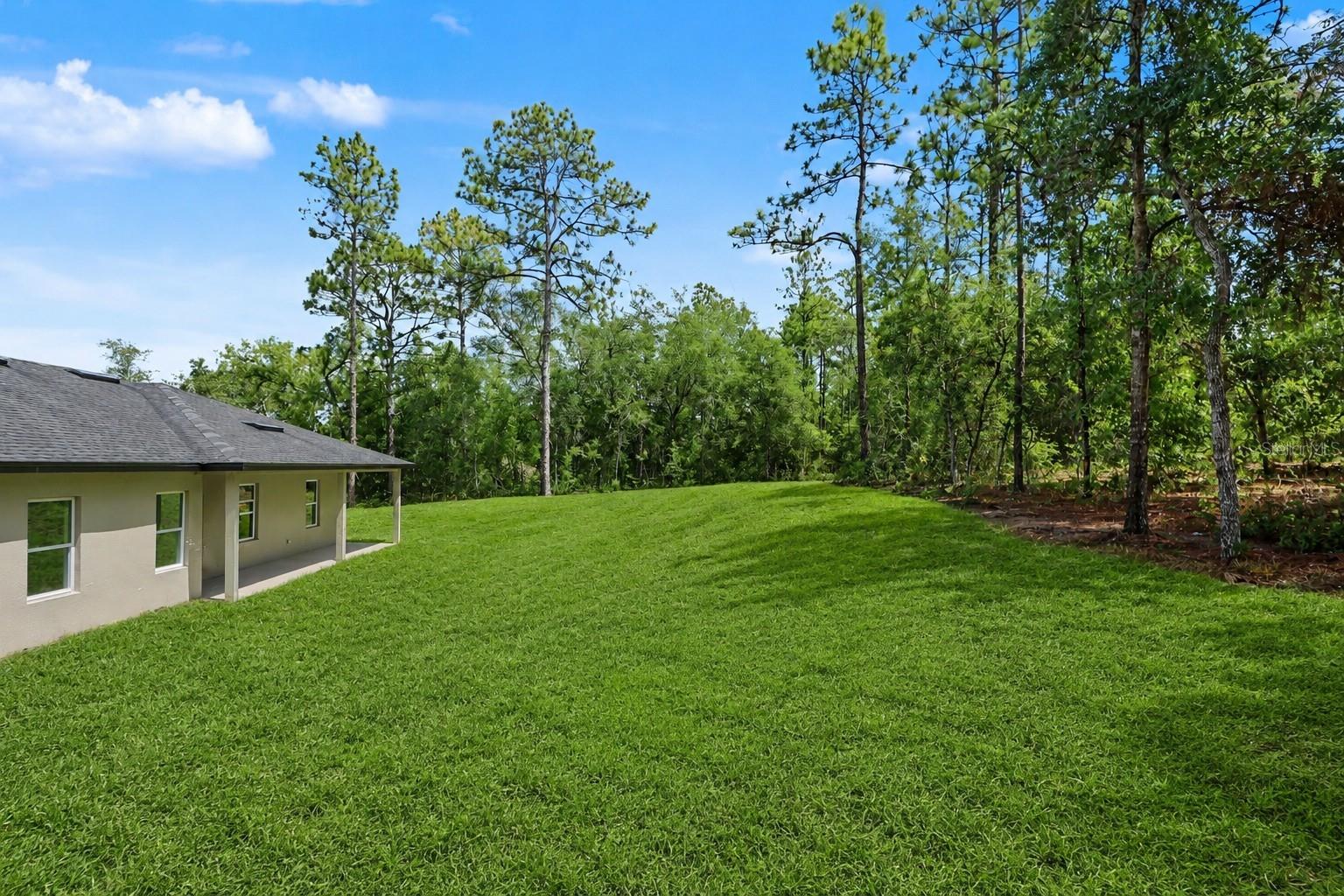 CITRUS SPGS UNIT 11 - Residential