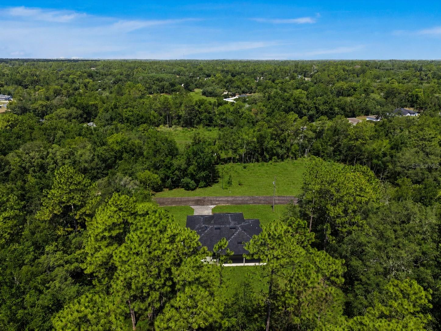 CITRUS SPGS UNIT 11 - Residential