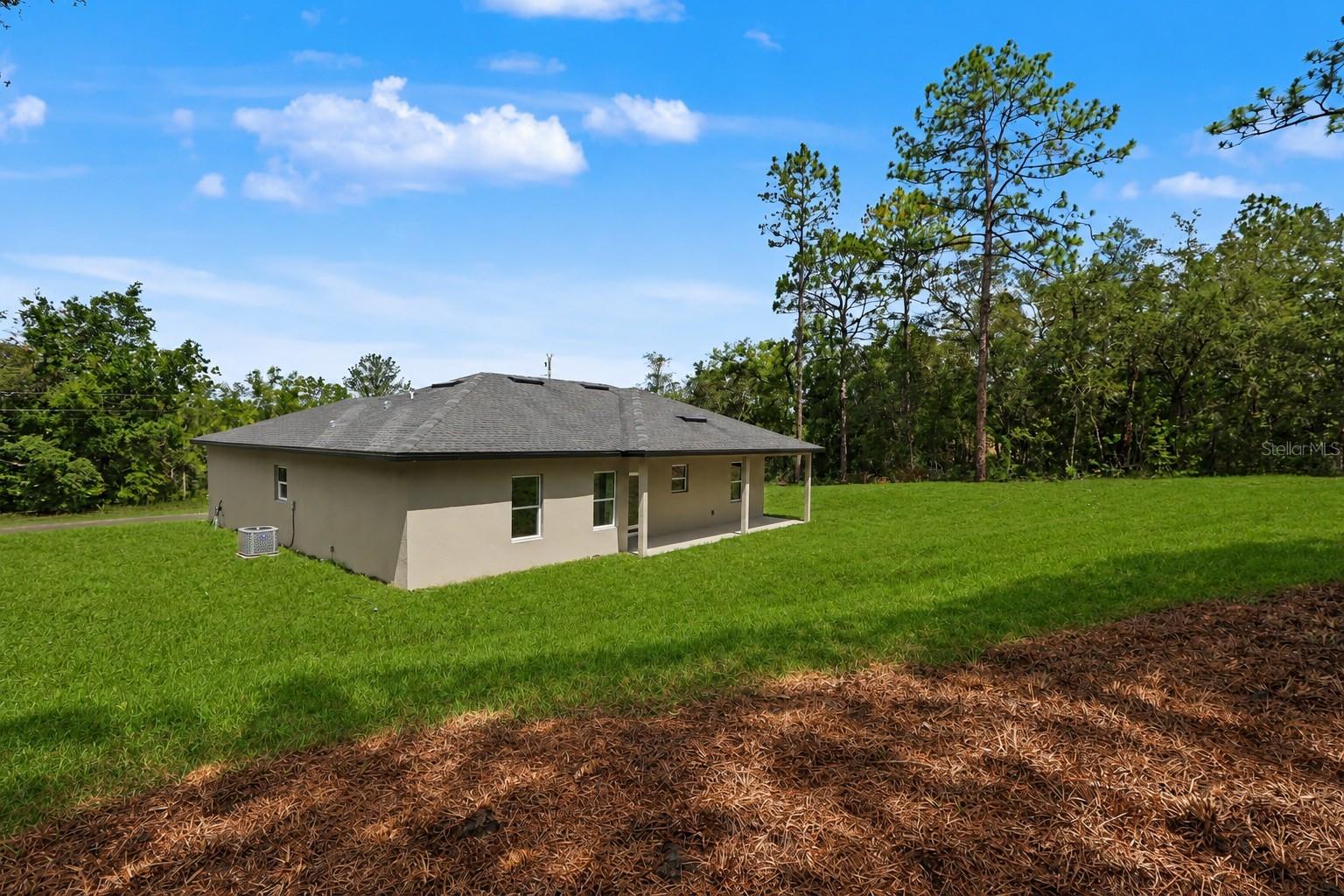 CITRUS SPGS UNIT 11 - Residential