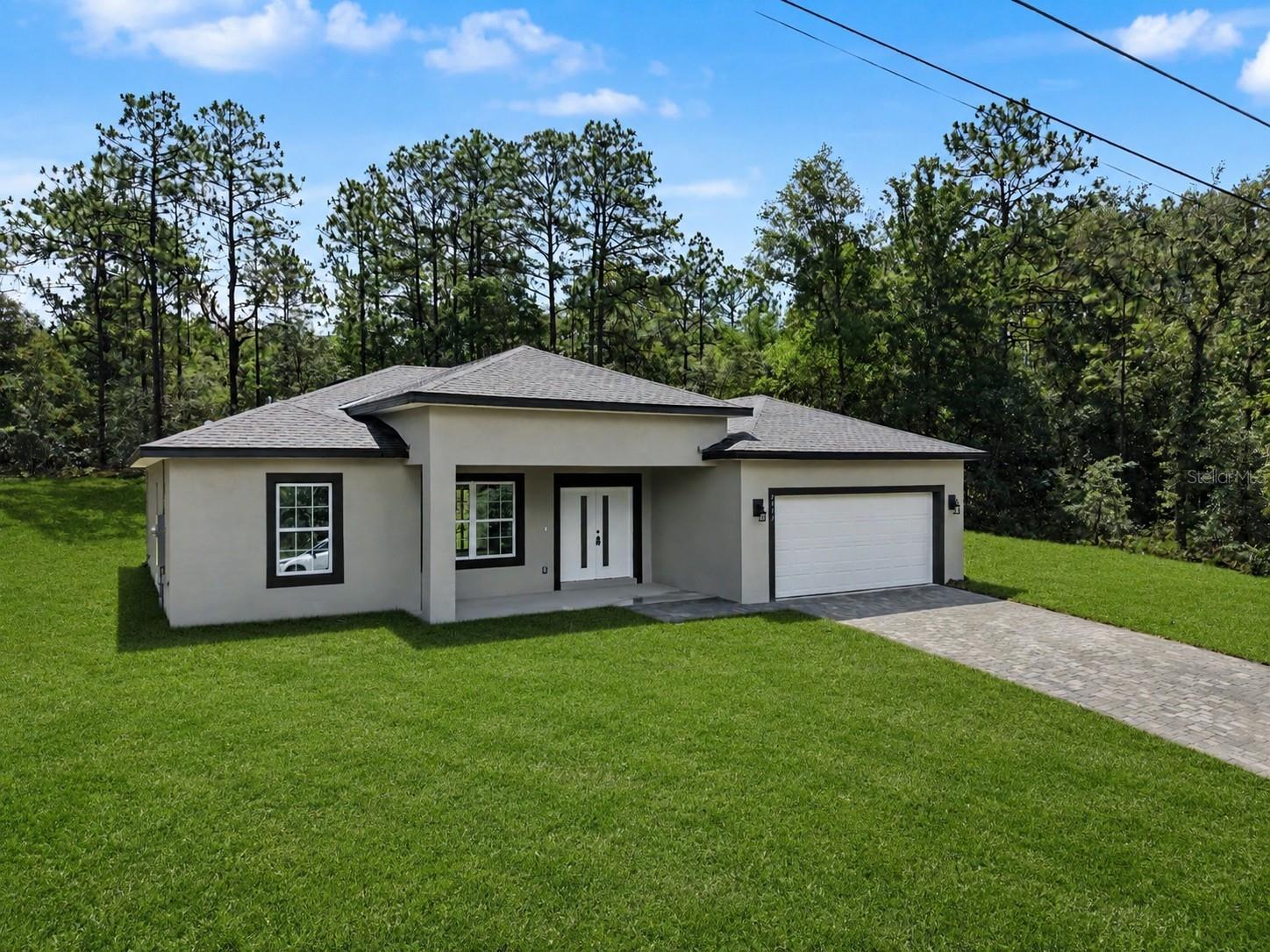 CITRUS SPGS UNIT 11 - Residential