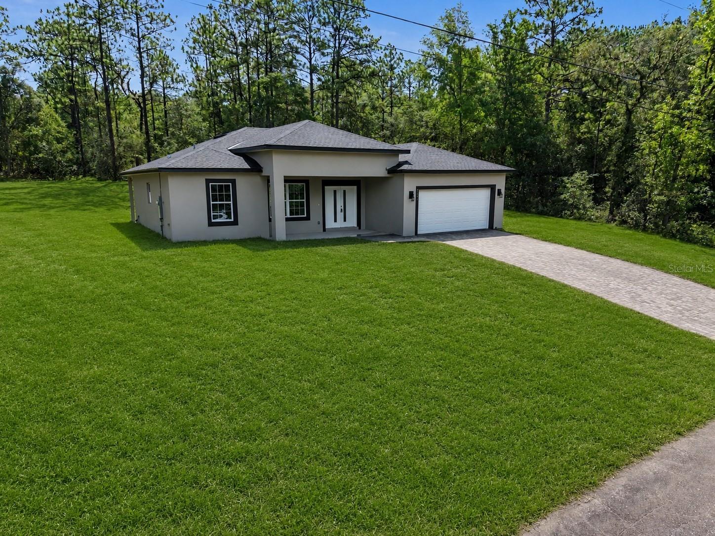 CITRUS SPGS UNIT 11 - Residential