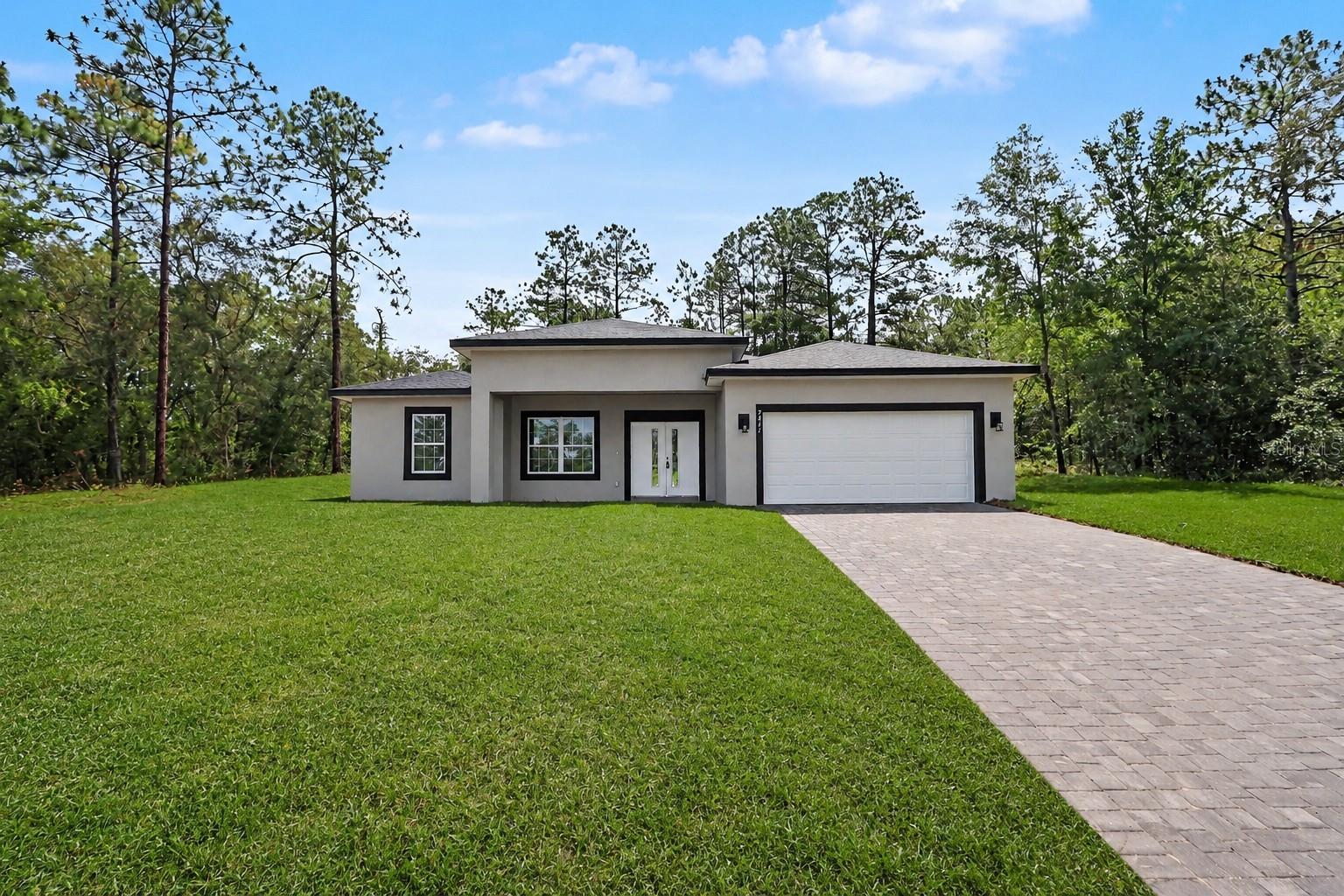 CITRUS SPGS UNIT 11 - Residential