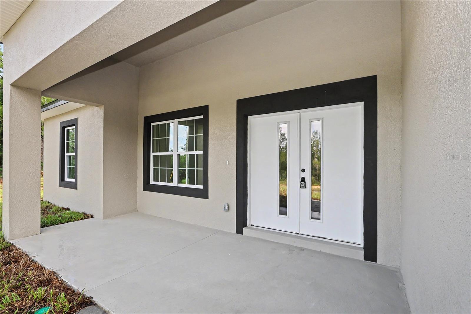 CITRUS SPGS UNIT 11 - Residential