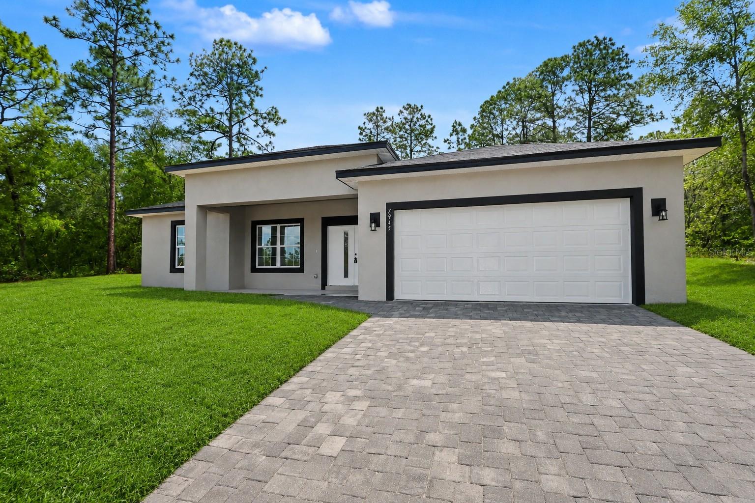 CITRUS SPGS UNIT 11 - Residential