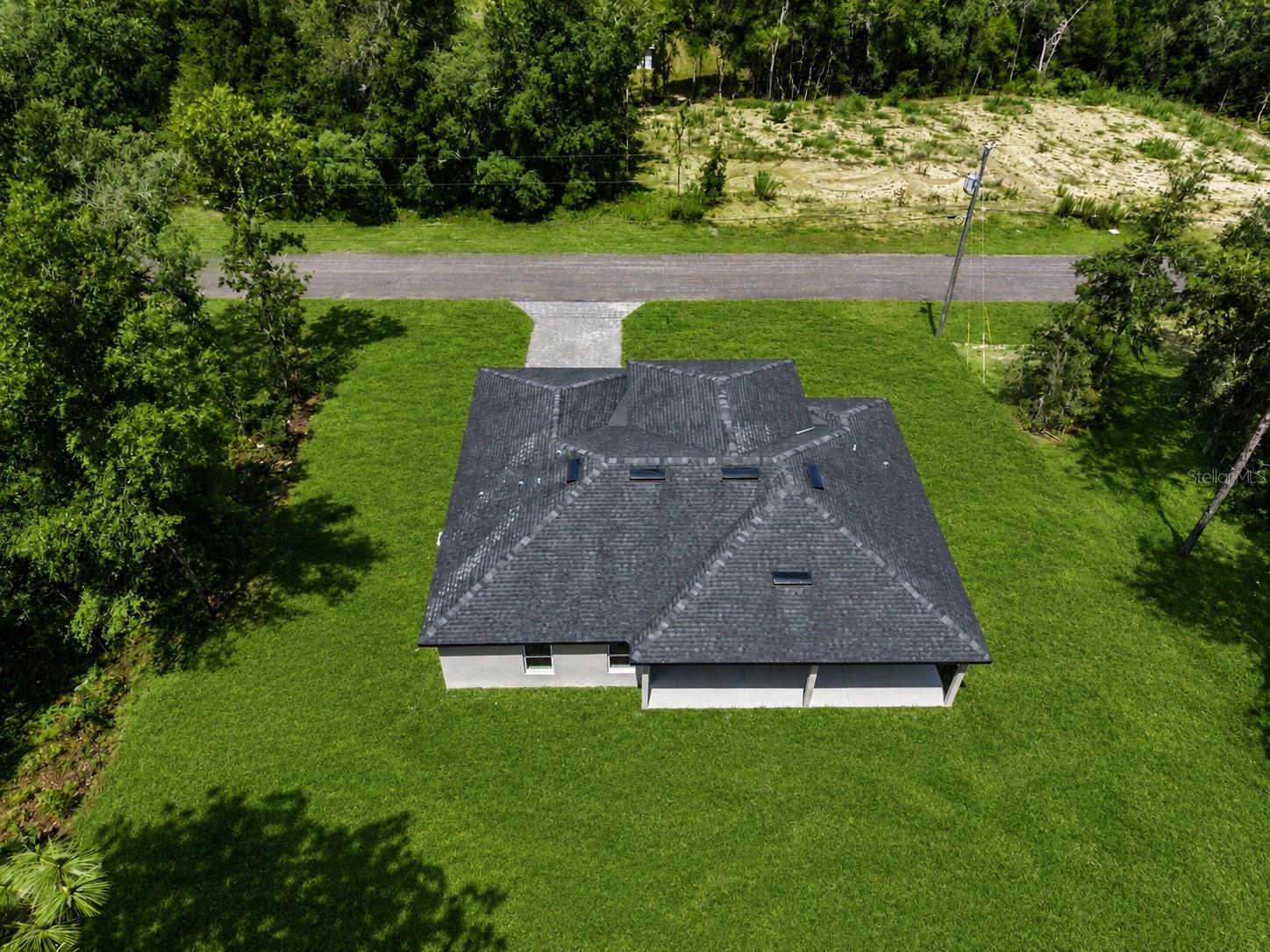 CITRUS SPGS UNIT 11 - Residential