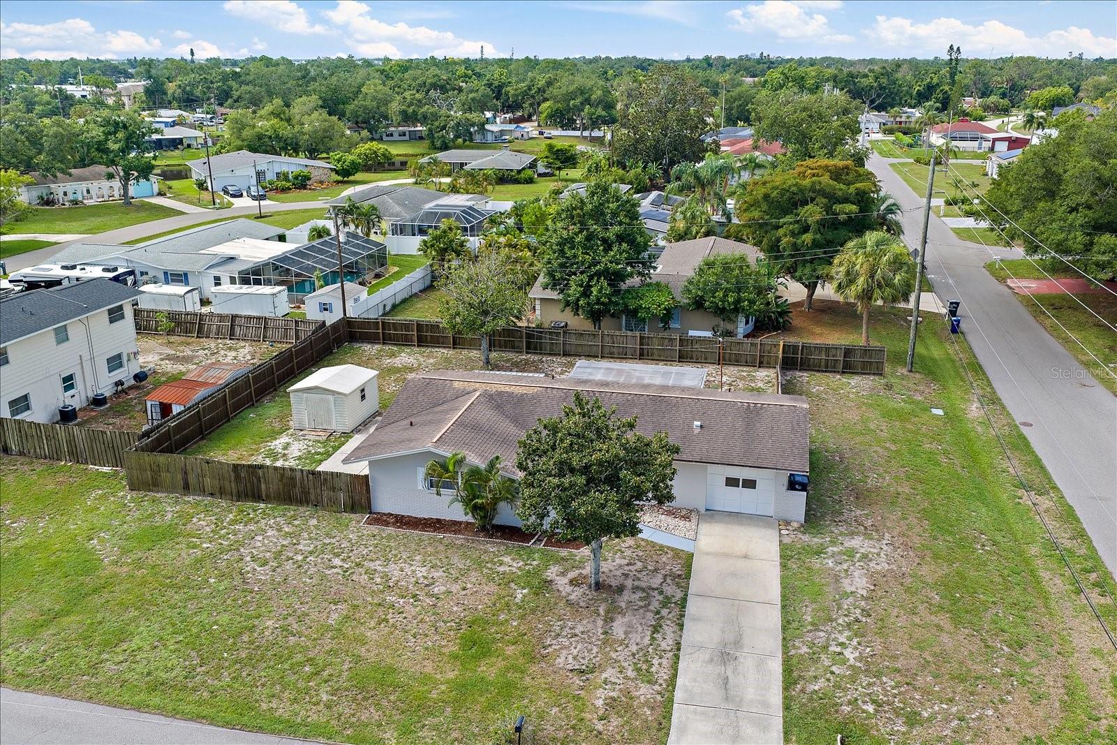 WHITFIELD COUNTRY CLUB HEIGHTS UN 1&2 - Residential