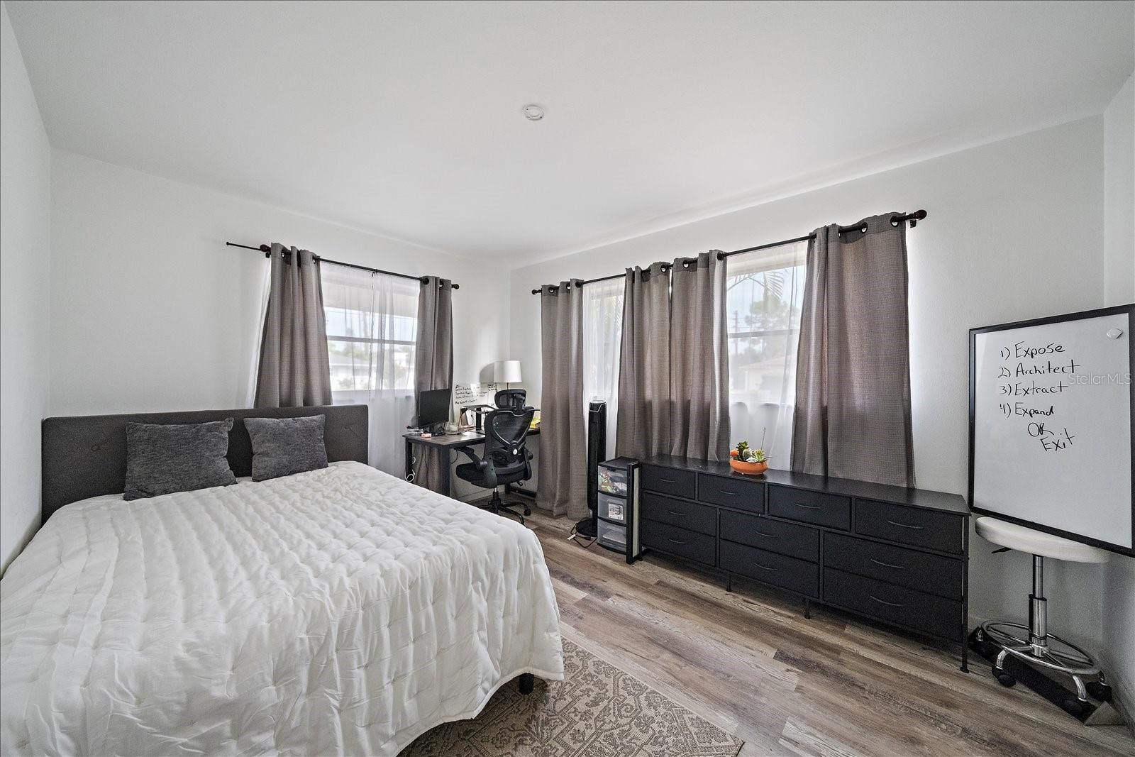 WHITFIELD COUNTRY CLUB HEIGHTS UN 1&2 - Residential
