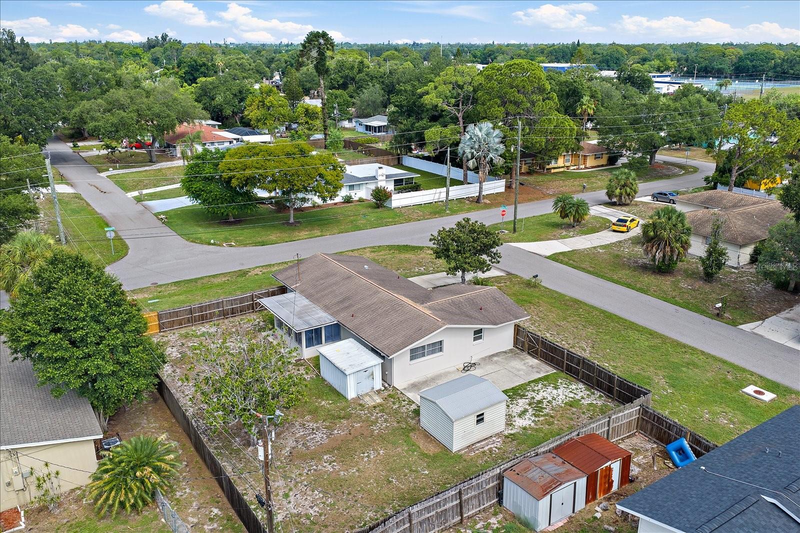 WHITFIELD COUNTRY CLUB HEIGHTS UN 1&2 - Residential