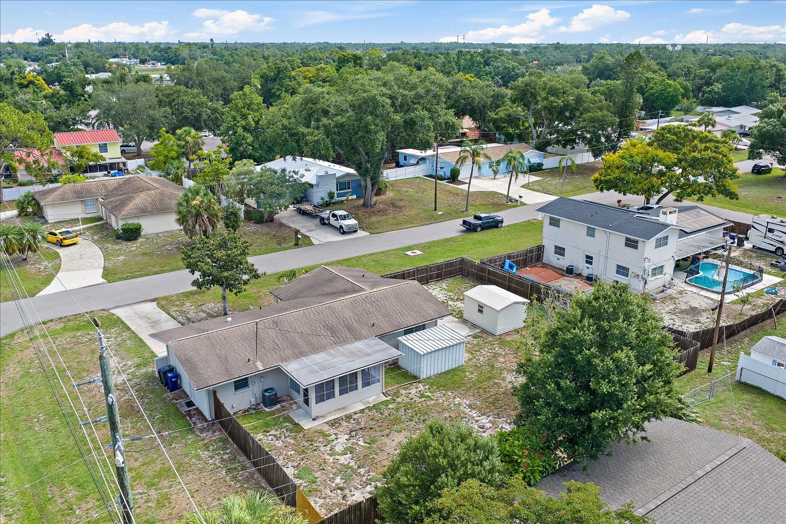 WHITFIELD COUNTRY CLUB HEIGHTS UN 1&2 - Residential