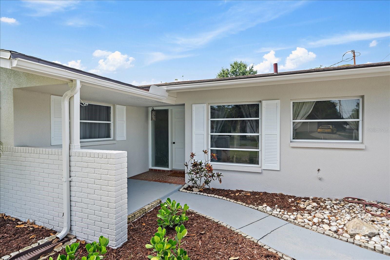 WHITFIELD COUNTRY CLUB HEIGHTS UN 1&2 - Residential
