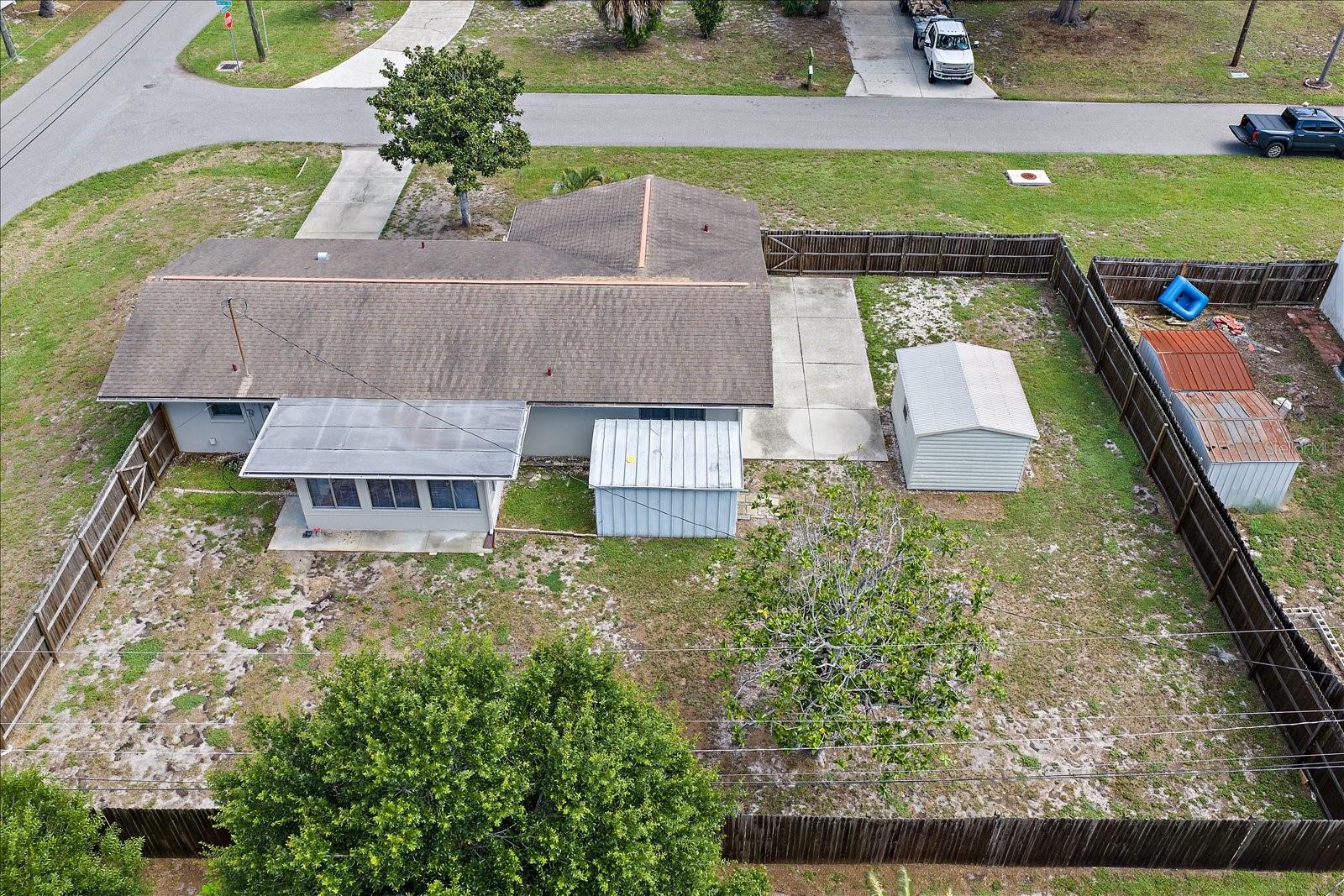 WHITFIELD COUNTRY CLUB HEIGHTS UN 1&2 - Residential