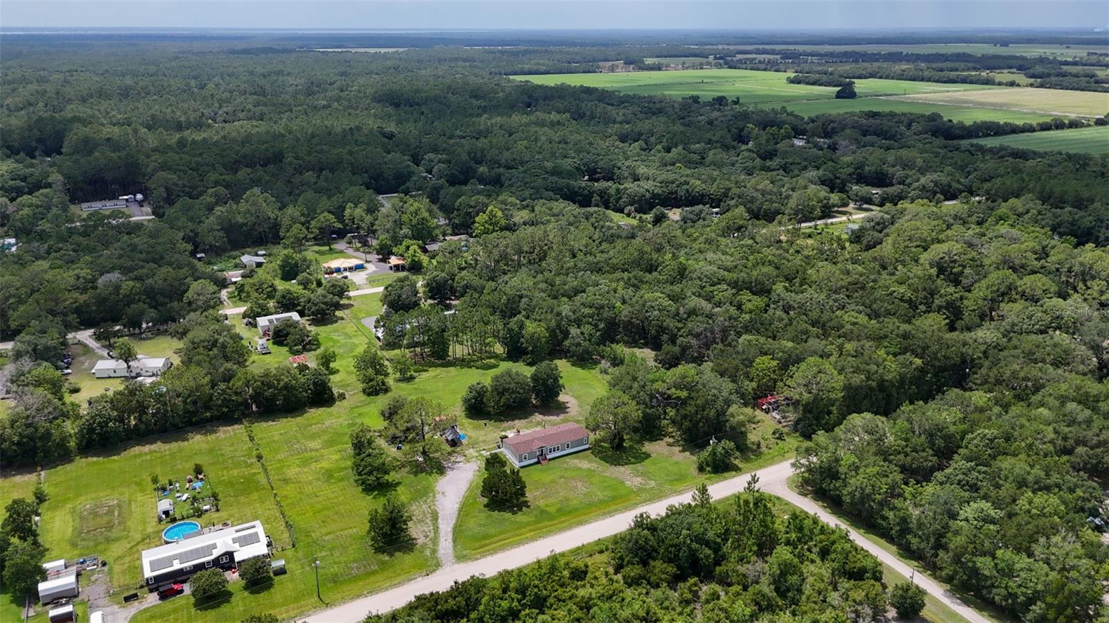 DAYTONA NORTH - Residential