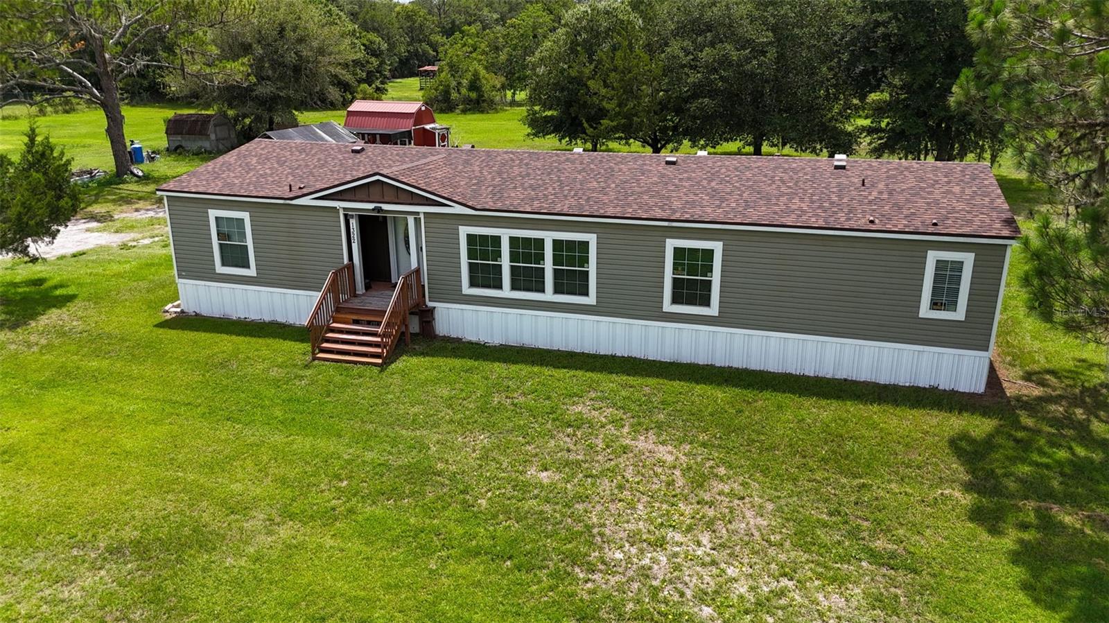 DAYTONA NORTH - Residential