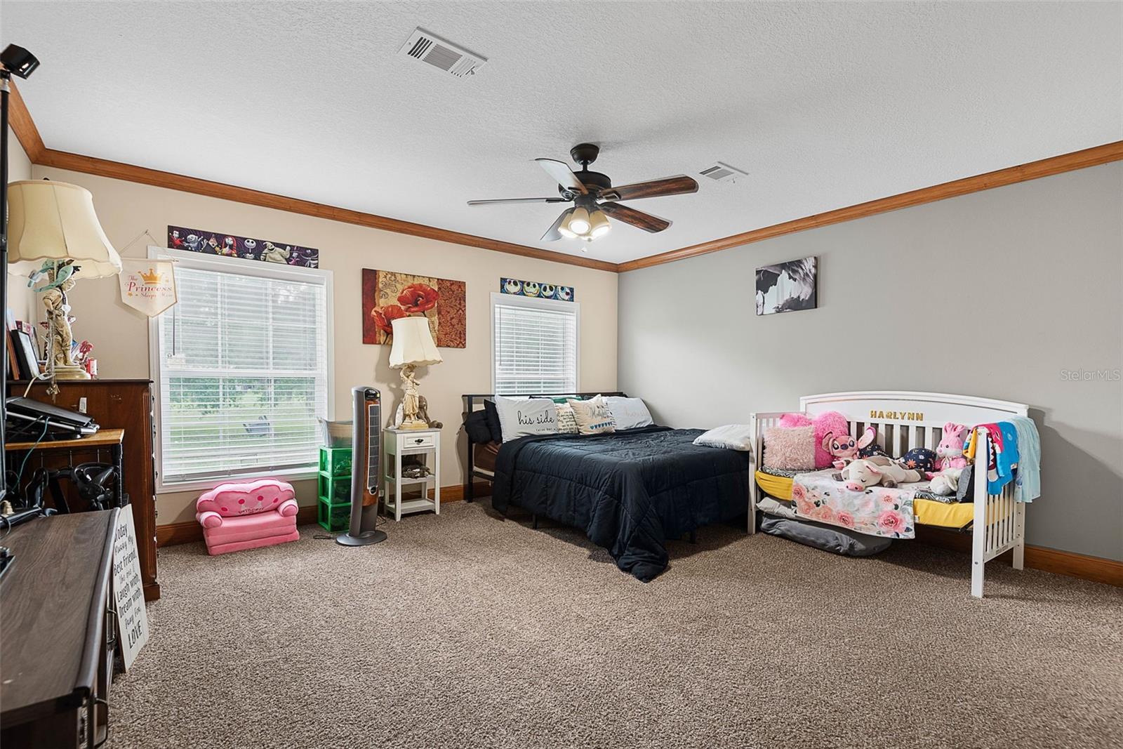DAYTONA NORTH - Residential