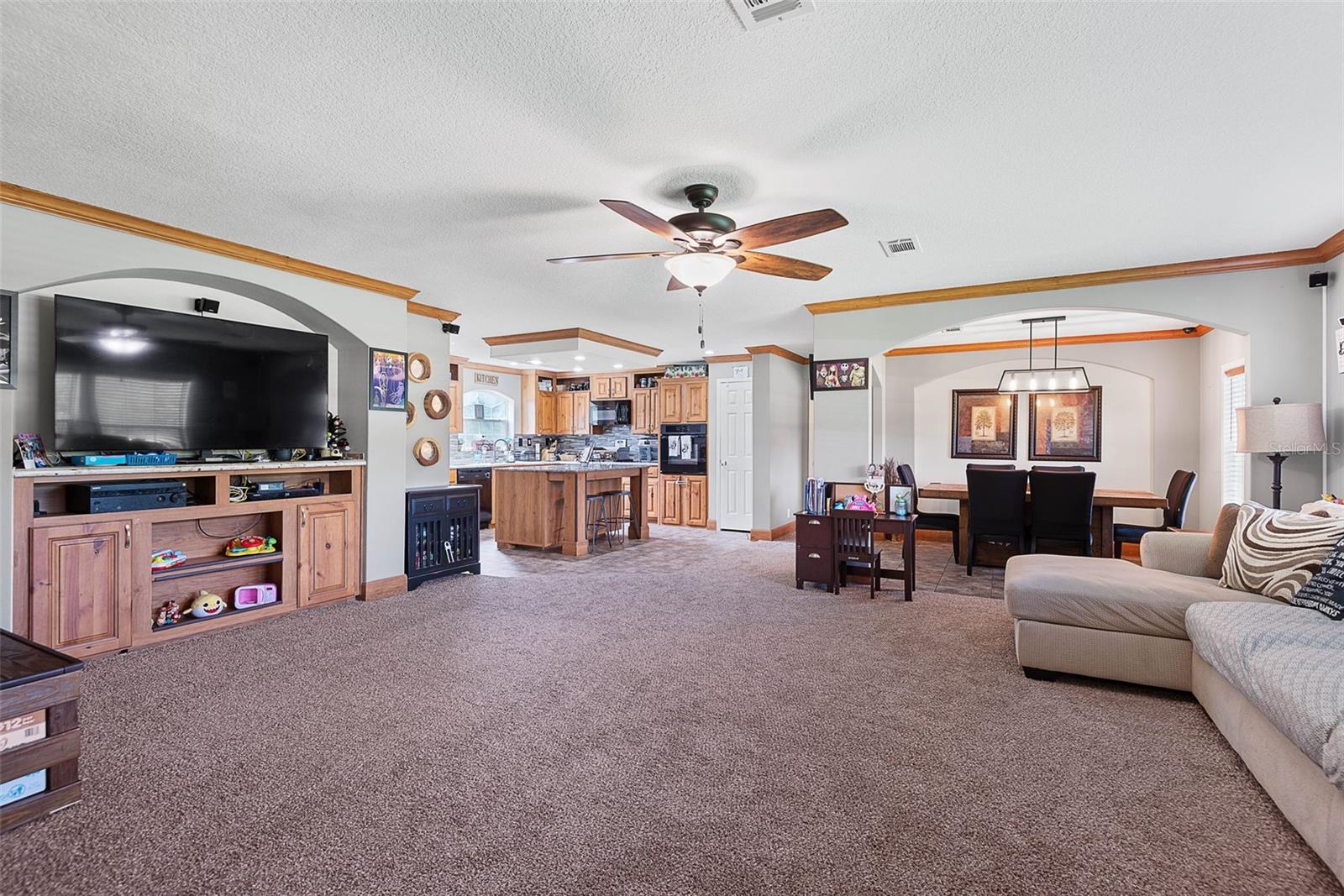 DAYTONA NORTH - Residential