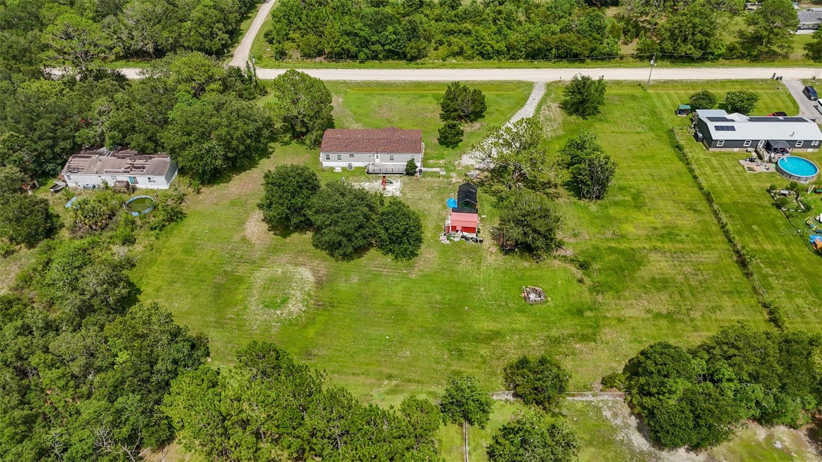 DAYTONA NORTH - Residential